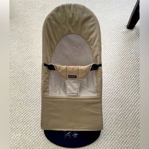 Baby bjorn bouncer - cotton